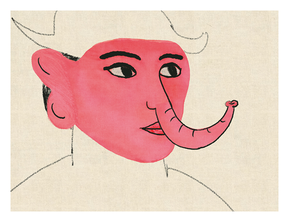 Elephant